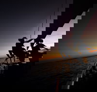 Darwin Harbour - Schoolies Week Accommodation