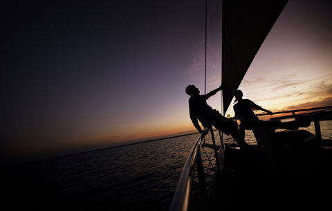 Darwin Harbour - Schoolies Week Accommodation 0