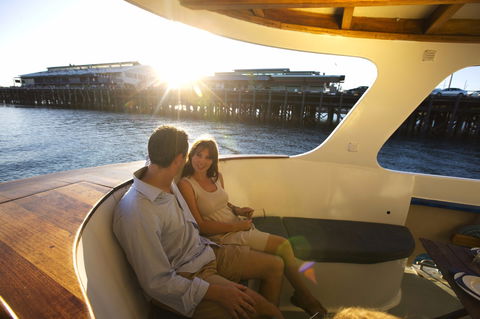 Darwin Harbour - Schoolies Week Accommodation 1