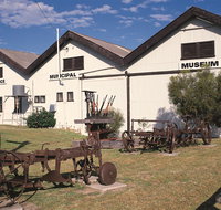 Esperance Museum