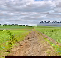 Eudunda - Schoolies Week Accommodation