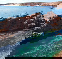 Eyre Peninsula - Schoolies Week Accommodation