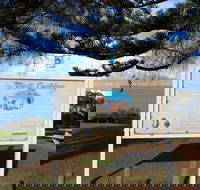 First Landing Site - Schoolies Week Accommodation