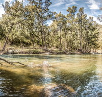 Flea Creek Picnic Area - Schoolies Week Accommodation