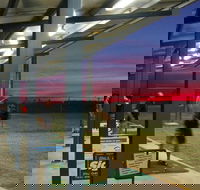 Flight Path Golf and Archery Range - Schoolies Week Accommodation