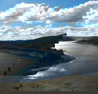 Glenlyon Dam - Schoolies Week Accommodation