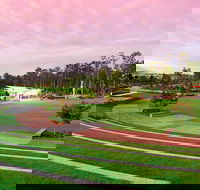 Greater Springfield - Schoolies Week Accommodation
