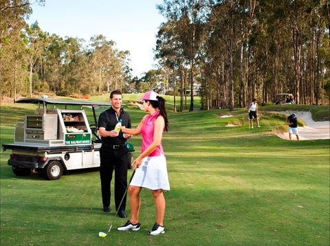 Greater Springfield - Schoolies Week Accommodation 1