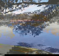 Halls Creek - Schoolies Week Accommodation