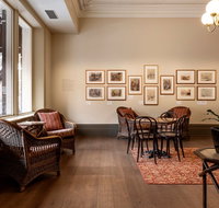 Howard Hadley Gallery - Schoolies Week Accommodation