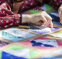 Jukejema Quilting Barn - Schoolies Week Accommodation