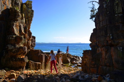 Kylies Beach - Schoolies Week Accommodation 2