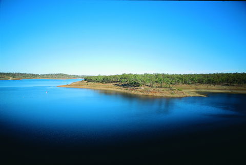 Lake Boondooma - Schoolies Week Accommodation 2