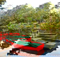 Lane Cove National Park - Schoolies Week Accommodation