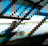 Mamukala Wetlands and Bird Hide - Schoolies Week Accommodation