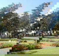 Memorial Gardens Bondi - Schoolies Week Accommodation