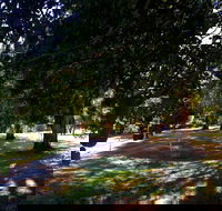 Mirimbah Park - Schoolies Week Accommodation