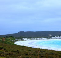 Mississippi Hill and Rossiter Bay