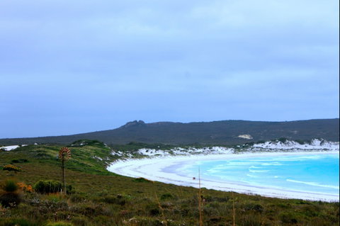 Mississippi Hill And Rossiter Bay - Schoolies Week Accommodation 0