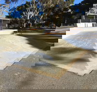 Moonta Skatepark - Schoolies Week Accommodation