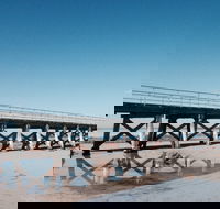 Moonta Bay - Schoolies Week Accommodation