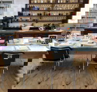 Moonta School of Mines Family History and Resource Centre - Schoolies Week Accommodation