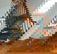 Moonta Gallery of the Arts - Schoolies Week Accommodation