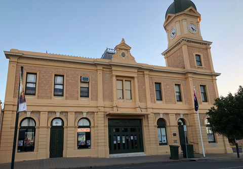 Moonta Gallery Of The Arts - Schoolies Week Accommodation 2