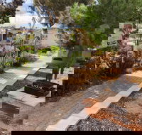 Moonta Area School Memorial Trail - Schoolies Week Accommodation