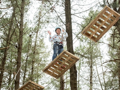 Mount Lofty Adventure Hub - Schoolies Week Accommodation 2