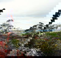 Mount Matilda - Schoolies Week Accommodation
