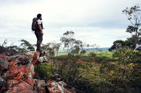 Mount Matilda - Schoolies Week Accommodation 0