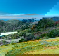 Mount Glorious - Schoolies Week Accommodation