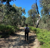 Mt Everard Circuit