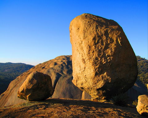 Nature And Foodies Trail - Schoolies Week Accommodation 1