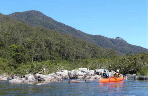 Nymboida National Park - Schoolies Week Accommodation 0