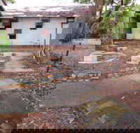 Pee Wee Camp East Point - Schoolies Week Accommodation