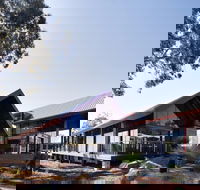 Perth Hills Centre - Schoolies Week Accommodation