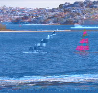 Point Walter - Schoolies Week Accommodation