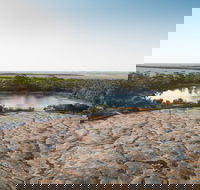 Polda Rock Reserve - Schoolies Week Accommodation