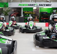 Power Kart Raceway - Schoolies Week Accommodation