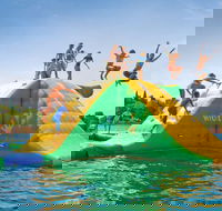 Raw Spirit Waterpark - Schoolies Week Accommodation