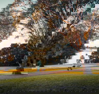 Richard Gutteridge Gardens - Schoolies Week Accommodation