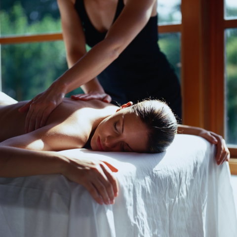 Ripple Sunshine Coast Massage Day Spa And Beauty - Schoolies Week Accommodation 0