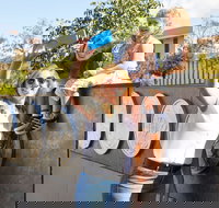 Royal Australian Mint - Schoolies Week Accommodation