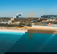 Scarborough Beach - Schoolies Week Accommodation