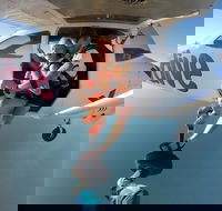 Skydive - Schoolies Week Accommodation