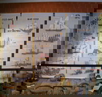 St Helens History Room - Schoolies Week Accommodation