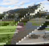 Sturt Park Reserve and Titanic Memorial - Schoolies Week Accommodation