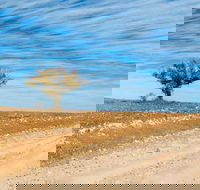 Sturts Steps Touring Route - Schoolies Week Accommodation